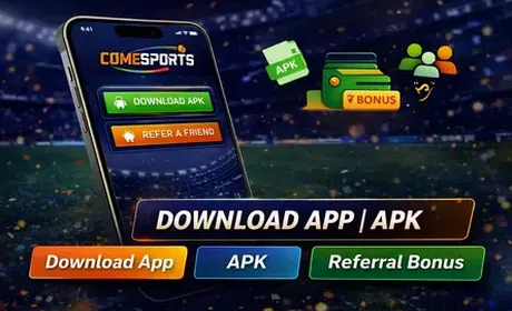 Download the app, unlock code PB777100, and enter ₹1 contests faster