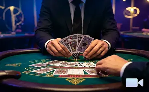 Real-Time Casino Rewards for pb777
