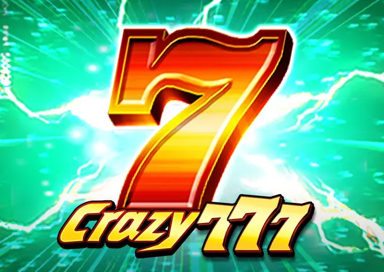 Crazy 777 Pb777