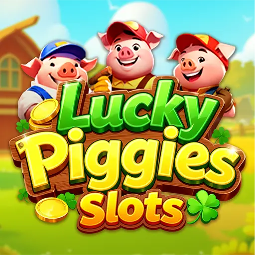 Lucky Piggies gemple Pb777