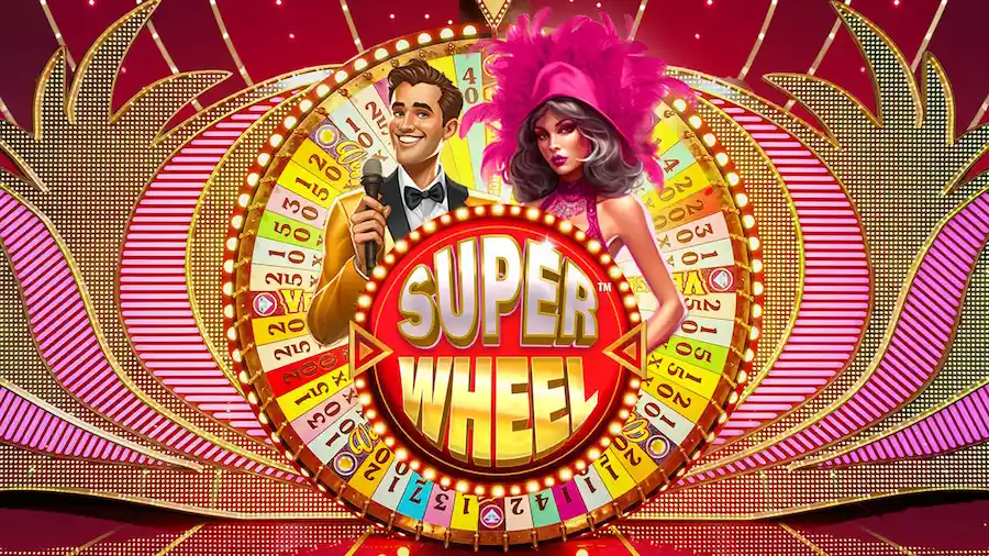 Super Wheel Pb777